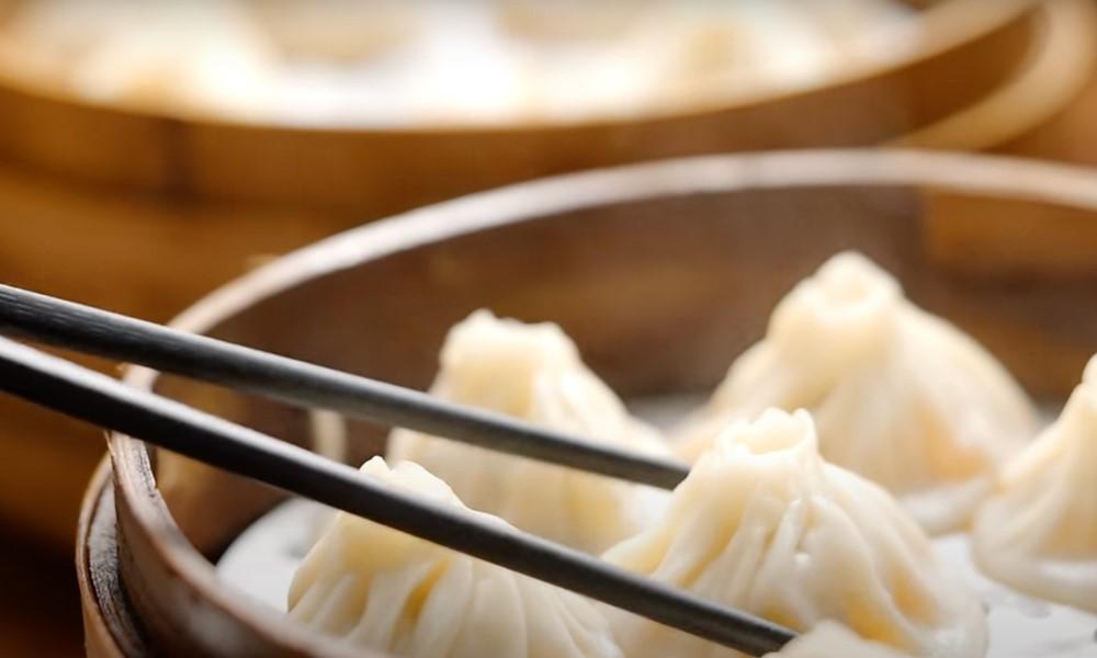 Screening: Food in China by Saintcavish, Q&A with Creator & Director